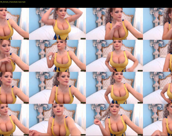 kellybabee — 3 minute Chaturbate female cam show recording, 720p, Mar 26, 2020