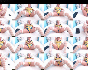 kellybabee — 22 minute Chaturbate female cam show recording, 720p, Mar 26, 2020