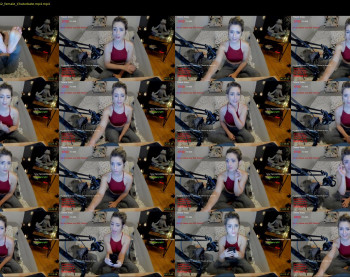 kimilee22 — 36 minute Chaturbate female cam show recording, 1080p, Mar 26, 2020