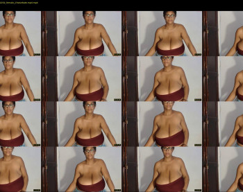 kristinamilan — 15 minute Chaturbate female cam show recording, 480p, Mar 26, 2020