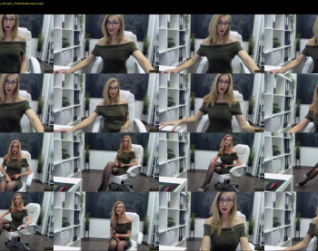 ladyleea — 4 minute Chaturbate female cam show recording, 1080p, Mar 26, 2020