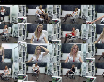 ladyleea — 36 minute Chaturbate female cam show recording, 1080p, Mar 26, 2020