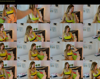 laurabigtits — 35 minute Chaturbate female cam show recording, 720p, Mar 26, 2020