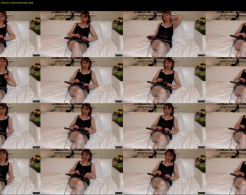 lelapopins — 8 minute Chaturbate female cam show recording, 480p, Mar 26, 2020