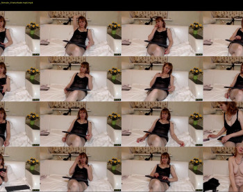 lelapopins — 18 minute Chaturbate female cam show recording, 480p, Mar 26, 2020