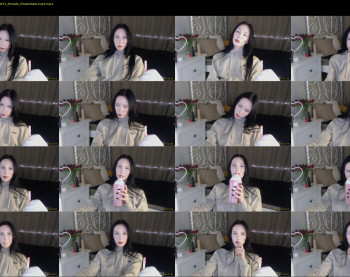 littlething88 — 9 minute Chaturbate female cam show recording, 720p, Mar 26, 2020