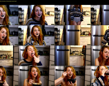 maeveminx — 70 minute Chaturbate female cam show recording, 1080p, Mar 26, 2020