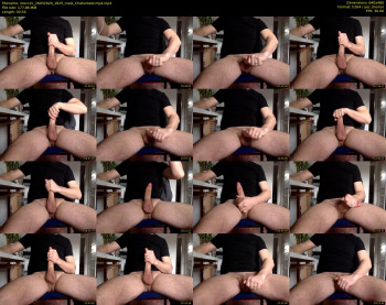 mecc2c — 31 minute Chaturbate male cam show recording, 480p, Mar 26, 2020