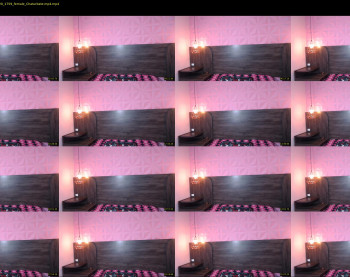 melisa_mcarthy — 36 minute Chaturbate couple cam show recording, 1080p, Mar 26, 2020