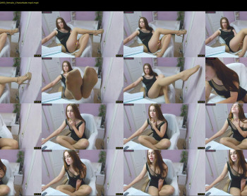 miracle_rose — 9 minute Chaturbate female cam show recording, 1080p, Mar 26, 2020