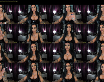mistresskennya — 23 minute Chaturbate female cam show recording, 1080p, Mar 26, 2020