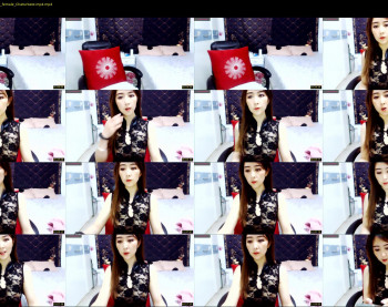 moli666 — 20 minute Chaturbate female cam show recording, 1080p, Mar 26, 2020