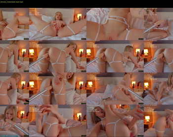 molly_p — 70 minute Chaturbate female cam show recording, 1080p, Mar 26, 2020