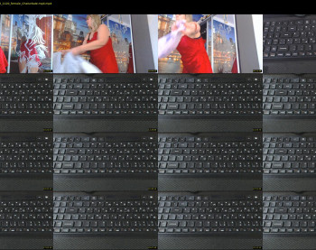 nancyxskyblue — 36 minute Chaturbate female cam show recording, 720p, Mar 26, 2020