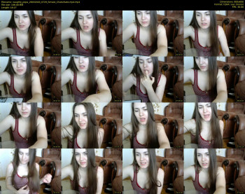 naughty_popa — 19 minute Chaturbate female cam show recording, 480p, Mar 26, 2020
