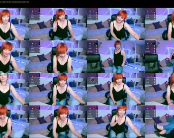 naughtymilane — 70 minute Chaturbate female cam show recording, 1080p, Mar 26, 2020