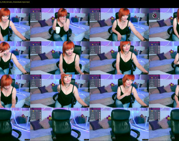 naughtymilane — 70 minute Chaturbate female cam show recording, 1080p, Mar 26, 2020