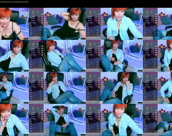 naughtymilane — 70 minute Chaturbate female cam show recording, 1080p, Mar 27, 2020