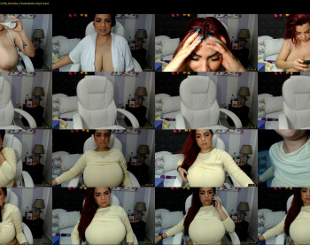 neytiri_moon — 43 minute Chaturbate female cam show recording, 720p, Mar 26, 2020