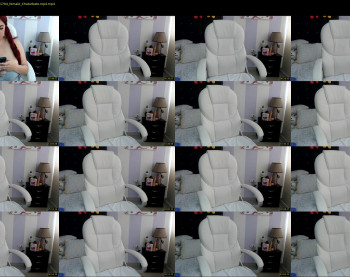 neytiri_moon — 48 minute Chaturbate female cam show recording, 720p, Mar 26, 2020