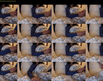 nightssecret — 17 minute Chaturbate female cam show recording, 1080p, Mar 26, 2020