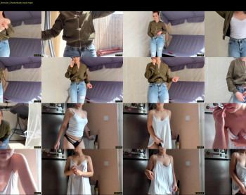 nyconik — 74 minute Chaturbate female cam show recording, 1080p, Mar 26, 2020