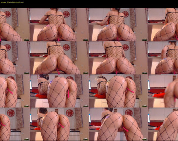 oxxxy__ — 19 minute Chaturbate female cam show recording, 720p, Mar 26, 2020