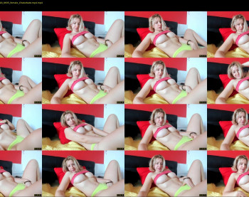 pam___beautiful — 3 minute Chaturbate female cam show recording, 720p, Mar 26, 2020