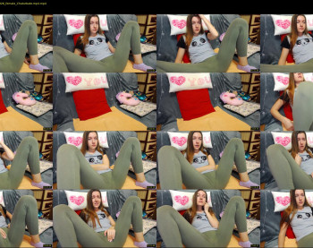peaceduke — 32 minute Chaturbate female cam show recording, 1080p, Mar 26, 2020