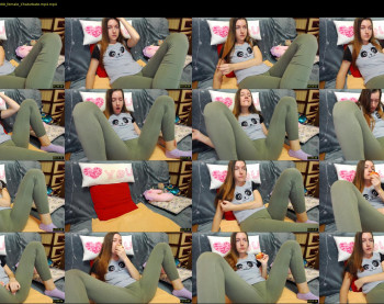 peaceduke — 29 minute Chaturbate female cam show recording, 1080p, Mar 26, 2020