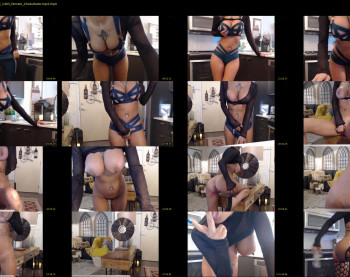 persianangel — 70 minute Chaturbate female cam show recording, 1080p, Mar 26, 2020