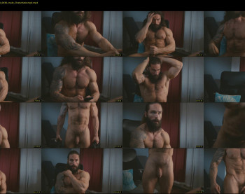 phil_chambers — 61 minute Chaturbate male cam show recording, 1080p, Mar 27, 2020