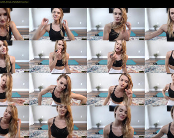 phoenix_taylor — 6 minute Chaturbate female cam show recording, 720p, Mar 26, 2020