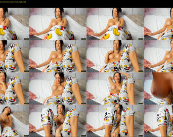 pinkyishere — 10 minute Chaturbate female cam show recording, 1080p, Mar 26, 2020