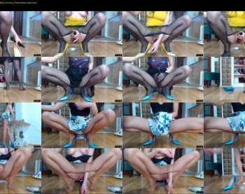 power_stuff — 64 minute Chaturbate female cam show recording, 720p, Mar 26, 2020