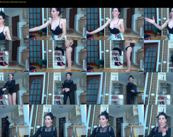 power_stuff — 6 minute Chaturbate female cam show recording, 720p, Mar 26, 2020