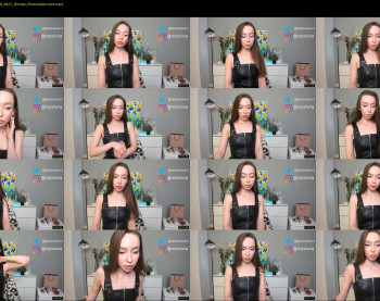 presidenttaylor — 36 minute Chaturbate female cam show recording, 720p, Mar 26, 2020