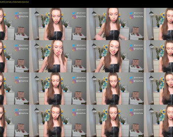 presidenttaylor — 4 minute Chaturbate female cam show recording, 720p, Mar 27, 2020