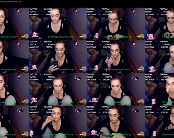 ps4pro — 36 minute Chaturbate female cam show recording, 720p, Mar 26, 2020