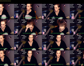ps4pro — 44 minute Chaturbate female cam show recording, 720p, Mar 26, 2020