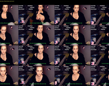 ps4pro — 44 minute Chaturbate female cam show recording, 720p, Mar 26, 2020