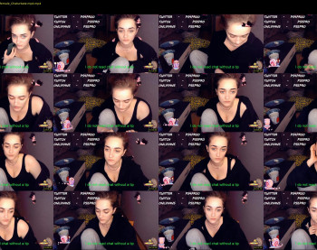 ps4pro — 44 minute Chaturbate female cam show recording, 720p, Mar 26, 2020