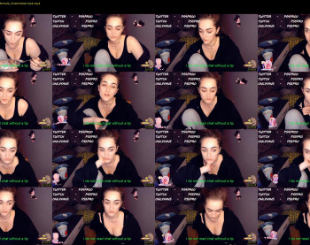 ps4pro — 44 minute Chaturbate female cam show recording, 720p, Mar 26, 2020