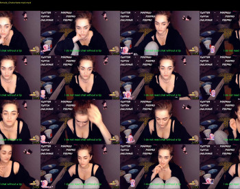 ps4pro — 44 minute Chaturbate female cam show recording, 720p, Mar 26, 2020