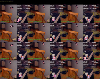 ps4pro — 18 minute Chaturbate female cam show recording, 720p, Mar 26, 2020