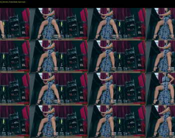 puffy_love — 4 minute Chaturbate female cam show recording, 720p, Mar 26, 2020