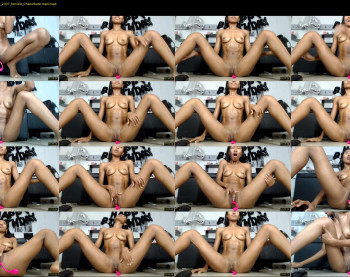 rachel_evans_ — 23 minute Chaturbate female cam show recording, 1080p, Mar 26, 2020