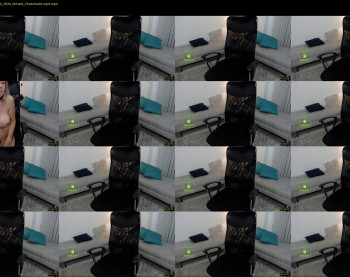 rebeka_watson — 11 minute Chaturbate female cam show recording, 720p, Mar 26, 2020