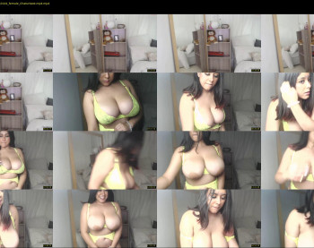 sabrina_geek — 21 minute Chaturbate female cam show recording, 720p, Mar 27, 2020