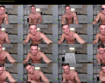 sexystbboy — 24 minute Chaturbate male cam show recording, 720p, Mar 26, 2020